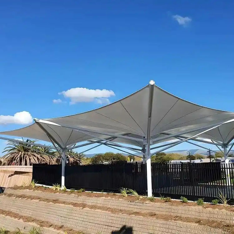 河西区工程案例