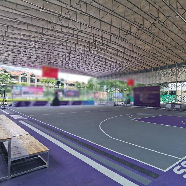 河西区工程案例