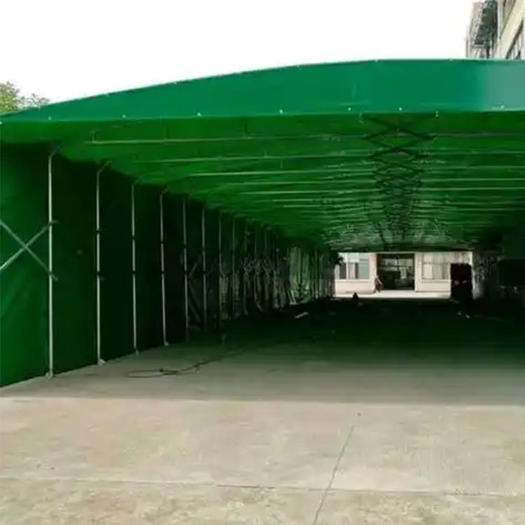 河西区工程案例