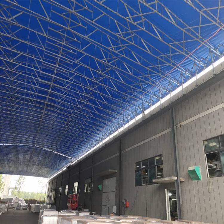 河西区工程案例