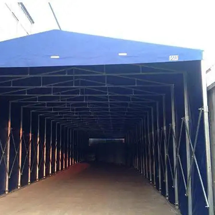 河西区工程案例