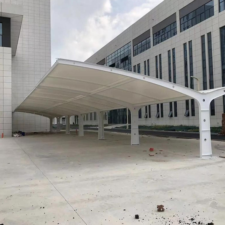 河西区工程案例